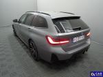 BMW Seria 3 320 Touring Diesel Mild Hybrid MR`22 E6d/e G21 Aukcja 290134 - grafika 4