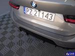 BMW Seria 3 320 Touring Diesel Mild Hybrid MR`22 E6d/e G21 Aukcja 290134 - grafika 59
