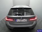 BMW Seria 3 320 Touring Diesel Mild Hybrid MR`22 E6d/e G21 Aukcja 290134 - grafika 5
