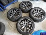BMW Seria 3 320 Touring Diesel Mild Hybrid MR`22 E6d/e G21 Aukcja 290134 - grafika 69