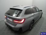 BMW Seria 3 320 Touring Diesel Mild Hybrid MR`22 E6d/e G21 Aukcja 290134 - grafika 6