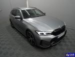 BMW Seria 3 320 Touring Diesel Mild Hybrid MR`22 E6d/e G21 Aukcja 290134 - grafika 7