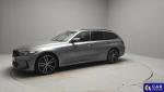 BMW Seria 3 320 Touring Diesel Mild Hybrid MR`22 E6d/e G21 Aukcja 290134 - grafika 1
