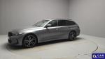 BMW Seria 3 320 Touring Diesel Mild Hybrid MR`22 E6d/e G21 Aukcja 290134 - grafika 2