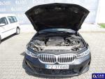 BMW Seria 3 320 Touring Diesel Mild Hybrid MR`22 E6d/e G21 Aukcja 289719 - grafika 12