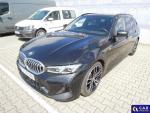 BMW Seria 3 320 Touring Diesel Mild Hybrid MR`22 E6d/e G21 Aukcja 289719 - grafika 3