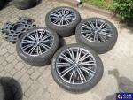 BMW Seria 3 320 Touring Diesel Mild Hybrid MR`22 E6d/e G21 Aukcja 289719 - grafika 69