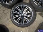 BMW Seria 3 320 Touring Diesel Mild Hybrid MR`22 E6d/e G21 Aukcja 289719 - grafika 70