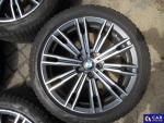 BMW Seria 3 320 Touring Diesel Mild Hybrid MR`22 E6d/e G21 Aukcja 289719 - grafika 72