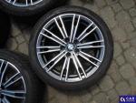 BMW Seria 3 320 Touring Diesel Mild Hybrid MR`22 E6d/e G21 Aukcja 289719 - grafika 74