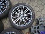 BMW Seria 3 320 Touring Diesel Mild Hybrid MR`22 E6d/e G21 Aukcja 289719 - grafika 76