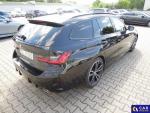 BMW Seria 3 320 Touring Diesel Mild Hybrid MR`22 E6d/e G21 Aukcja 289719 - grafika 6