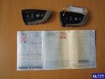BMW Seria 3 320 Touring Diesel Mild Hybrid MR`22 E6d/e G21 Aukcja 289719 - grafika 79
