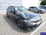 BMW Seria 3 320 Touring Diesel Mild Hybrid MR`22 E6d/e G21 Aukcja 289719 - grafika 7