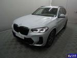 BMW X3 Diesel MR`22 E6d G01 Aukcja 290613 - grafika 3