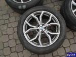 BMW X3 Diesel MR`22 E6d G01 Aukcja 290613 - grafika 52