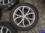 BMW X3 Diesel MR`22 E6d G01 Aukcja 290613 - grafika 54
