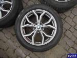 BMW X3 Diesel MR`22 E6d G01 Aukcja 290613 - grafika 55