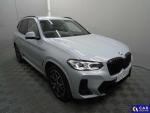 BMW X3 Diesel MR`22 E6d G01 Aukcja 290613 - grafika 7