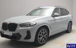 BMW X3 Diesel MR`22 E6d G01 Aukcja 290613 - grafika 2