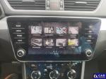 Skoda Superb III 2.0 TDI MR`20 E6d Aukcja 289465 - grafika 110