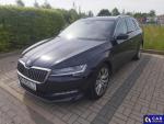 Skoda Superb III 2.0 TDI MR`20 E6d Aukcja 289465 - grafika 1