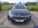 Skoda Superb III 2.0 TDI MR`20 E6d Aukcja 289465 - grafika 6