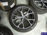 BMW X5 Diesel MR`18 E6 G05 Aukcja 289720 - grafika 62