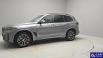 BMW X5 Diesel MR`18 E6 G05 Aukcja 289720 - grafika 1