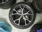 BMW X5 Diesel MR`18 E6 G05 Aukcja 289720 - grafika 66
