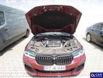 BMW Seria 5 530 Touring Diesel MR`21 E6d G31 Aukcja 289721 - grafika 14