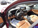 BMW Seria 5 530 Touring Diesel MR`21 E6d G31 Aukcja 289721 - grafika 17