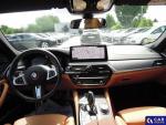 BMW Seria 5 530 Touring Diesel MR`21 E6d G31 Aukcja 289721 - grafika 20
