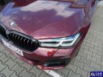 BMW Seria 5 530 Touring Diesel MR`21 E6d G31 Aukcja 289721 - grafika 40