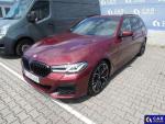 BMW Seria 5 530 Touring Diesel MR`21 E6d G31 Aukcja 289721 - grafika 3