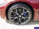 BMW Seria 5 530 Touring Diesel MR`21 E6d G31 Aukcja 289721 - grafika 50