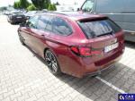 BMW Seria 5 530 Touring Diesel MR`21 E6d G31 Aukcja 289721 - grafika 4