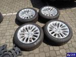 BMW Seria 5 530 Touring Diesel MR`21 E6d G31 Aukcja 289721 - grafika 63
