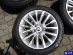 BMW Seria 5 530 Touring Diesel MR`21 E6d G31 Aukcja 289721 - grafika 64