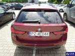 BMW Seria 5 530 Touring Diesel MR`21 E6d G31 Aukcja 289721 - grafika 5