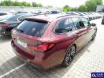 BMW Seria 5 530 Touring Diesel MR`21 E6d G31 Aukcja 289721 - grafika 6