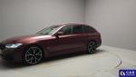BMW Seria 5 530 Touring Diesel MR`21 E6d G31 Aukcja 289721 - grafika 2