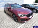 BMW Seria 5 530 Touring Diesel MR`21 E6d G31 Aukcja 289721 - grafika 7