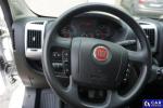 Fiat Ducato MAXI 2.3 M-jet MR`16 E6d 3.5t Aukcja 289358 - grafika 13