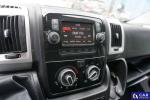 Fiat Ducato MAXI 2.3 M-jet MR`16 E6d 3.5t Aukcja 289358 - grafika 19
