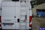 Fiat Ducato MAXI 2.3 M-jet MR`16 E6d 3.5t Aukcja 289358 - grafika 37