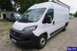 Fiat Ducato MAXI 2.3 M-jet MR`16 E6d 3.5t Aukcja 289358 - grafika 1