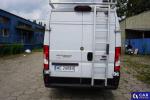 Fiat Ducato MAXI 2.3 M-jet MR`16 E6d 3.5t Aukcja 289358 - grafika 3