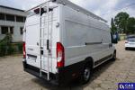 Fiat Ducato MAXI 2.3 M-jet MR`16 E6d 3.5t Aukcja 289358 - grafika 4