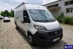 Fiat Ducato MAXI 2.3 M-jet MR`16 E6d 3.5t Aukcja 289358 - grafika 5